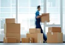 Moving Services